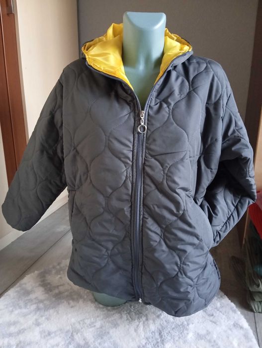 Нови тънки якета на едро