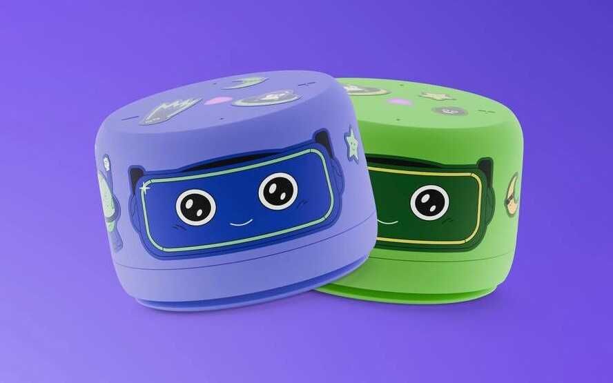 Яндекс Станция Лайт 2 (новая) — умная колонка с Алисой, без часов