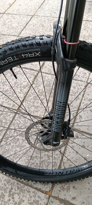 Trek  алуминиево колело 29 цола S размер