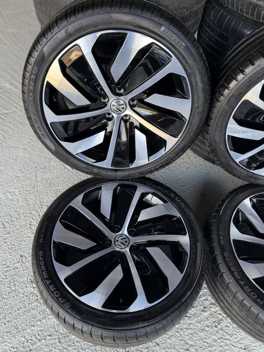 Jante VW Arteon R19 Passat Originale Montevideo de vara