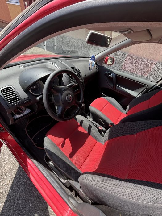 Autoturism volkswagen