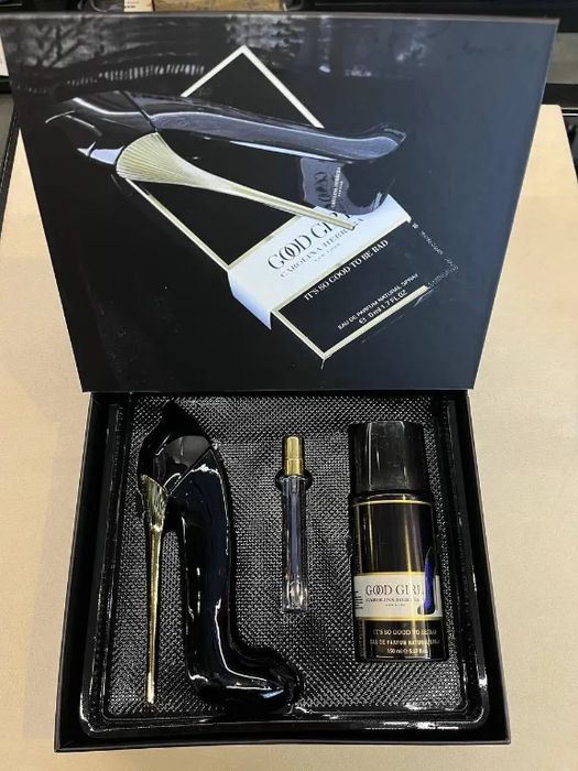 Carolina Herrera Good Girl подаръчен комплект