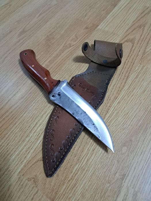 Ножове ръчна изработка