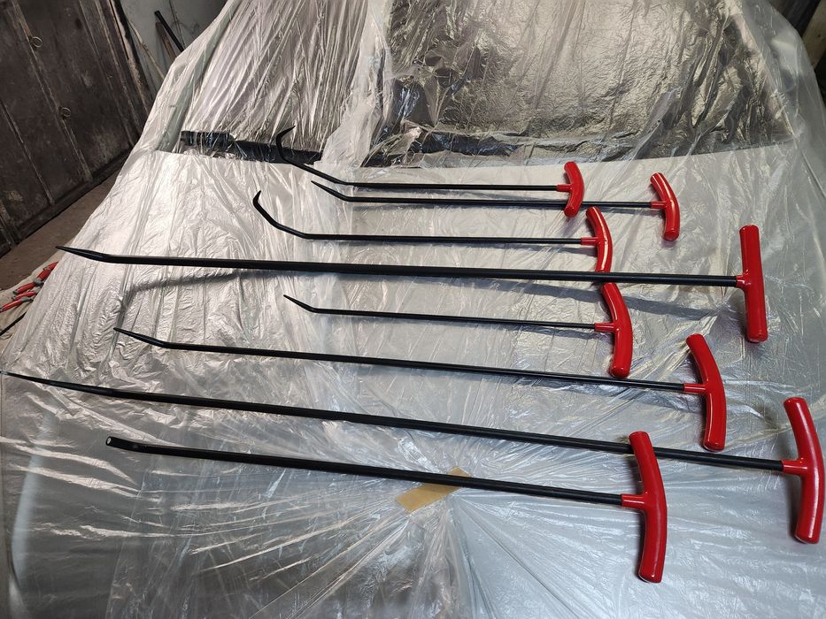 Стартов ПДР сет професионални инструменти