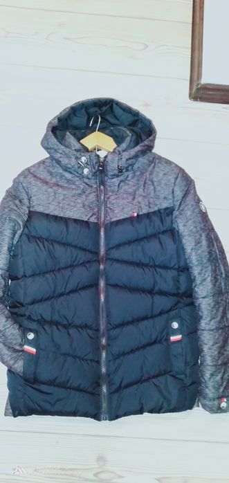 Куртка Пуховик для подростков.