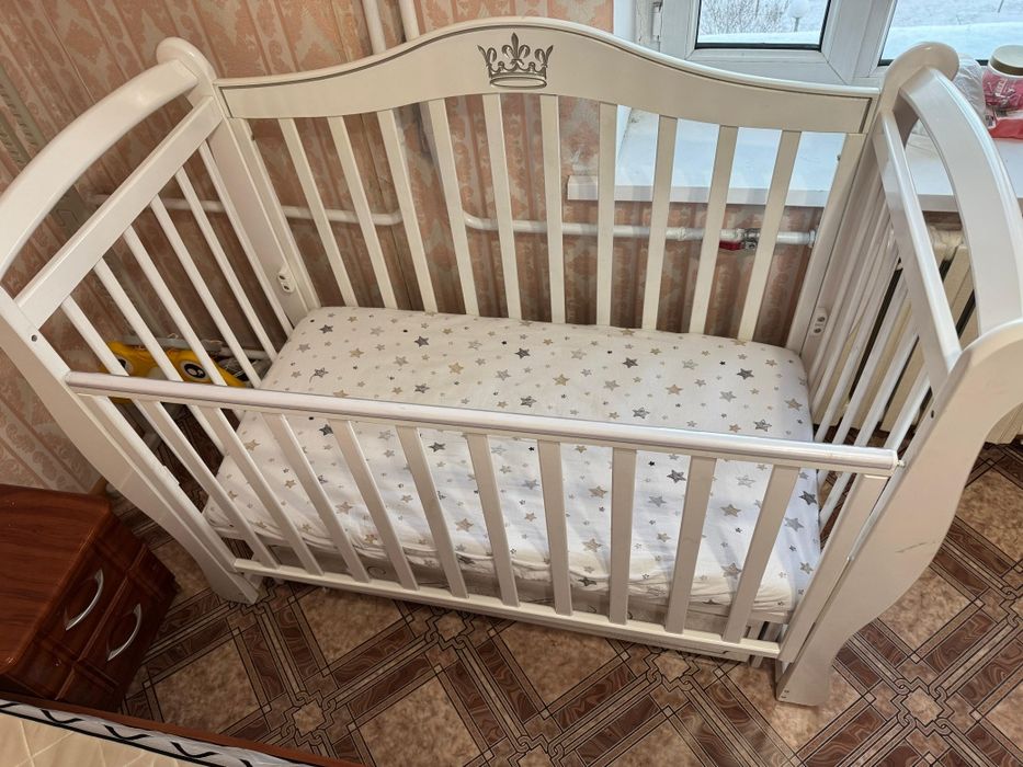 Детская кровь для ребенка до 5 лет