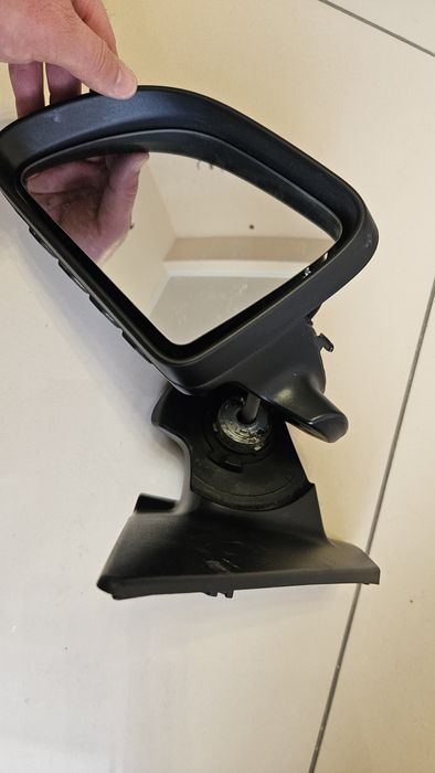 Боковое зеркало Kia Rio 2021