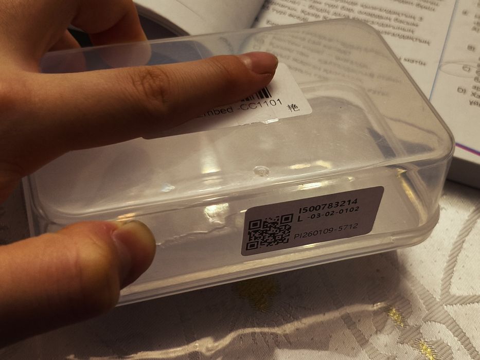 Продам T Embed хакерская вещь