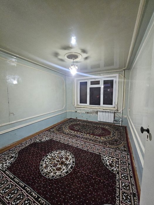 Продаётся  3х комнатная квартира