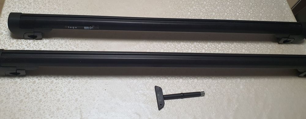 Bare tranversale originala Volkswagen Touran