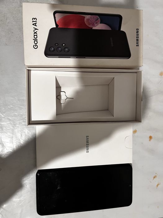 Продам самсунг А13