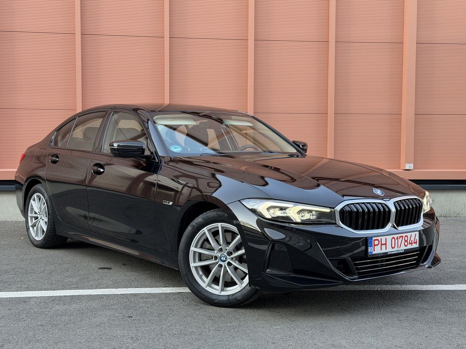 BMW 3 Series 2023 — imagine 2