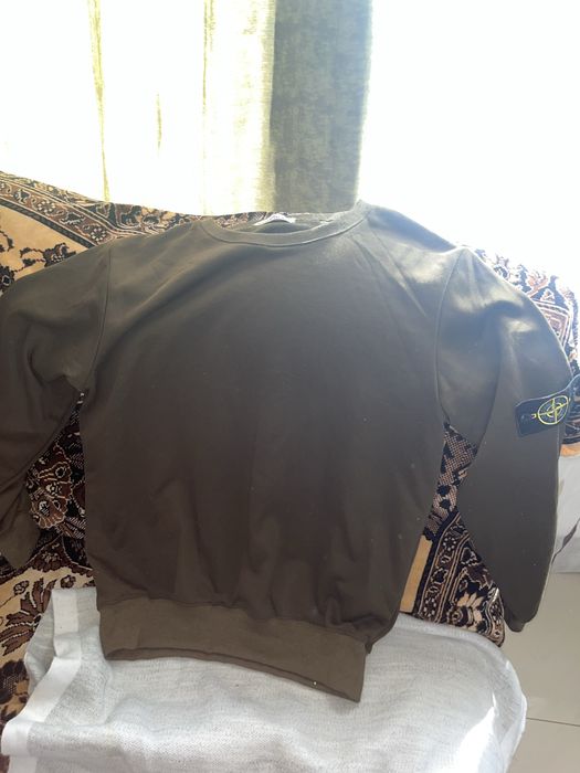 bluza stone island