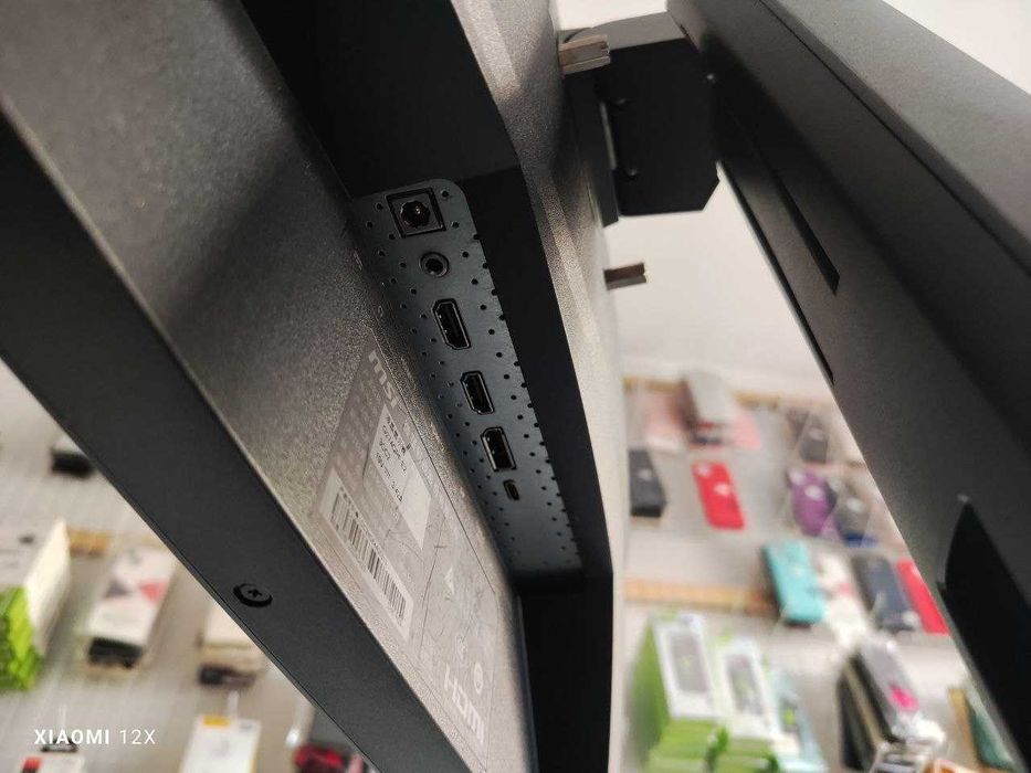 MSI G274QPF E2 — 27″ WQHD 2k 180hz hdr 400 2ta bor