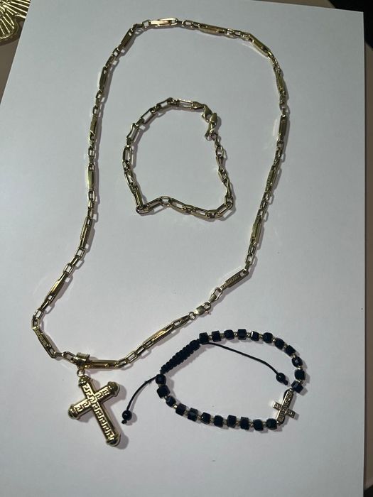 Vand aur 14 k, aproximativ 21 g