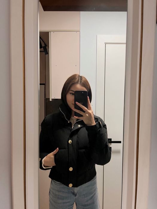 Куртка (осенний ,весенний )