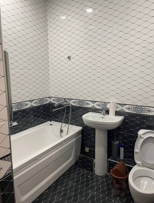 Вогзал олтин самарканда 2 хонали люкс квартира