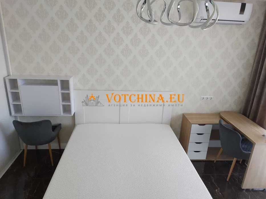 Продава се Двустаен апартамент в Варна, Виница - 65 кв.м за 2554 €/кв.м - Снимка #7