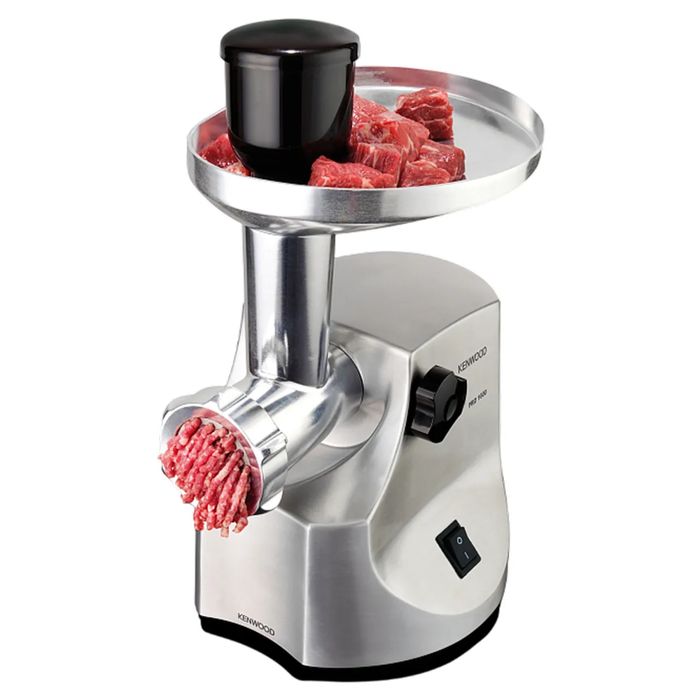 Мясорубка Kenwood MG520