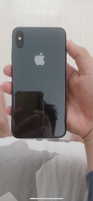 Xs Max идеал x 256  Обмен есть