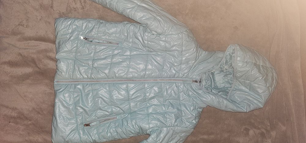 Куртки 10-12 лет для девочки