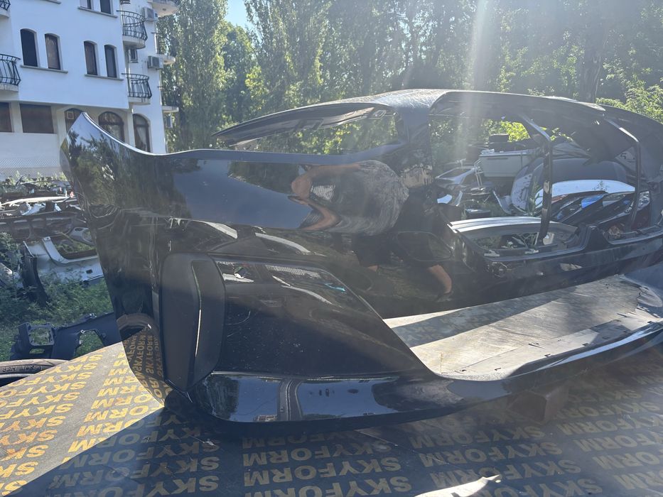 Броня BMW 2 U06 Active