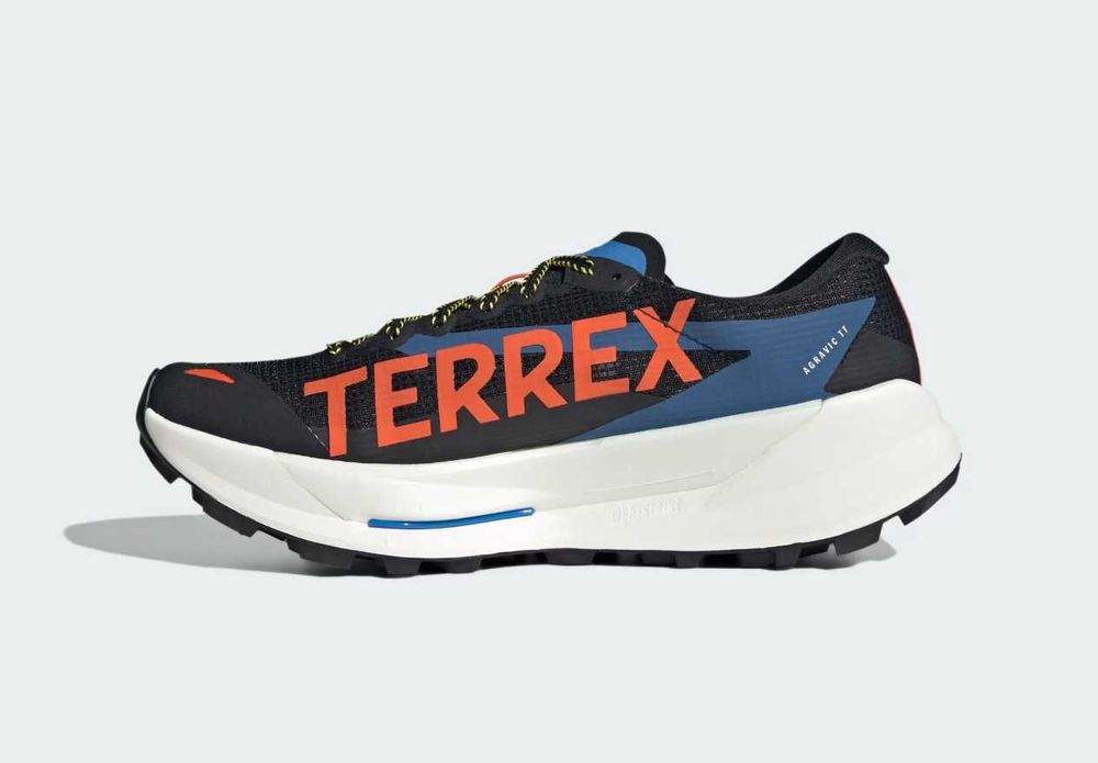 adidas Terrex Agravic TT - 44