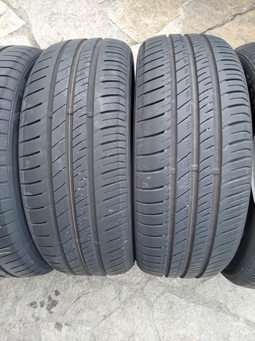 205 55 16 NEXEN 91V Дот22