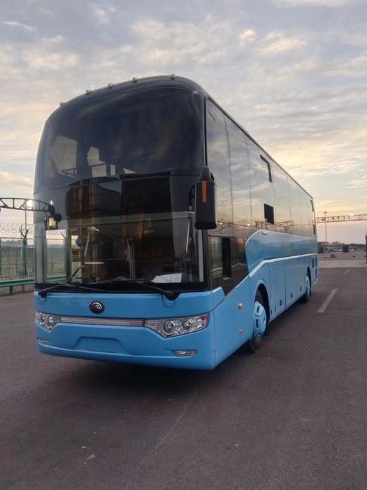 Аренда автобусов