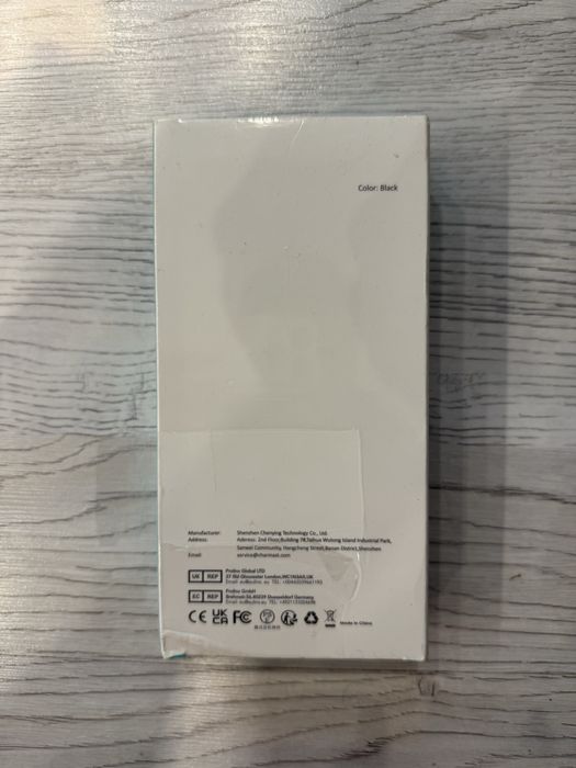 Нов Power Bank Charmast 30000mAh – Мощен и Компактен