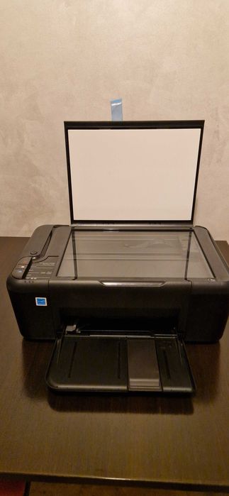 Imprimantă, scaner HP