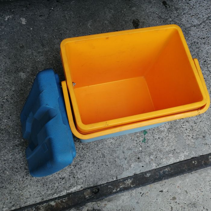 Термо контейнер!