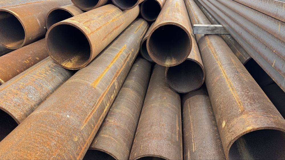 Vand Tevi Profile Metalice