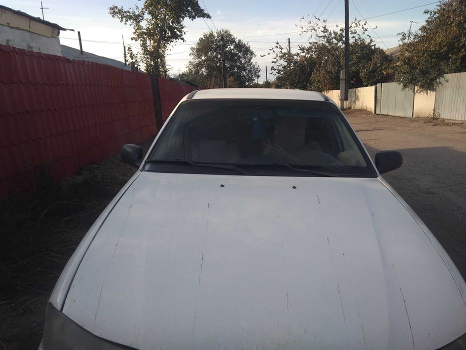 Продам нексия 2013 года