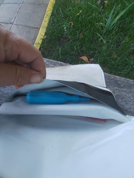 Шевна машина DOPLETA 191