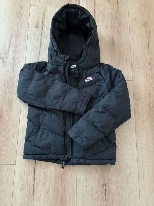 Детско яке Nike за момиче