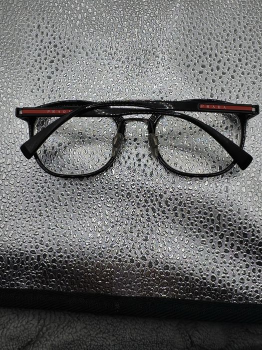 Rame Ochelari prada vps 02h lentile cristaline