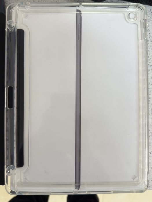 Ipad 9th gen 64gb в добро състояние