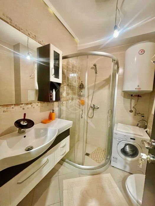 Продава се Тристаен апартамент в к.к. Слънчев бряг - 69 кв.м за 1131 €/кв.м - Снимка #6