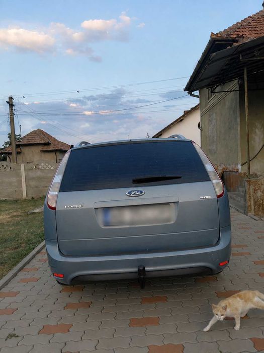 Ford Focus 2009