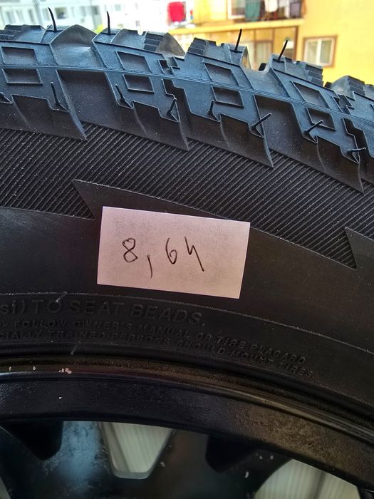 Yokohama Geolandar 225/60/R17 99T G015 A/T OWL