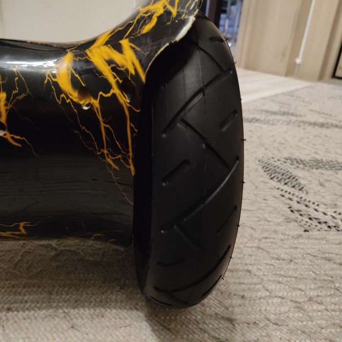 Гироскутер в отличном  состоянии