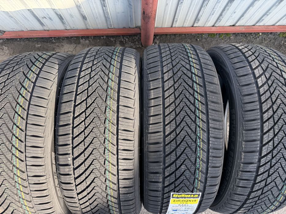 235/45 R19 ROTALLA ALLSEASON  anvelope noi mixte 2026