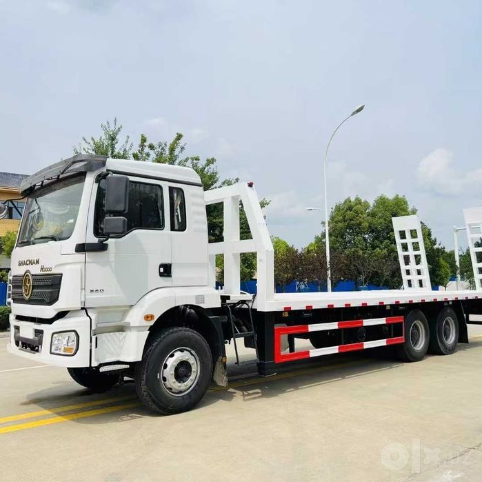 ,Mnipulyator, Avtokran, Kran, Shacman 6x4 yuk mashinasi,