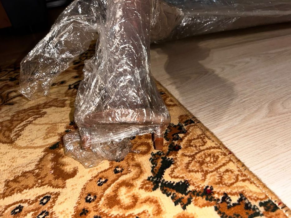 Глушитель Киа Серато
