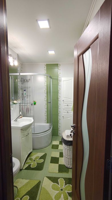 Vînzare apartament
