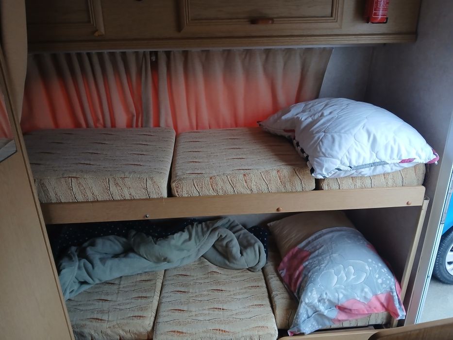 Продавам караван