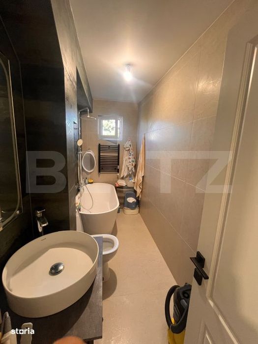 Apartament 2 camere, 58 mp, zona George Enescu