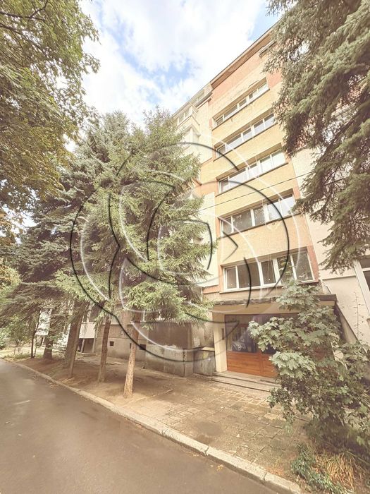 Продава се Двустаен апартамент в София, Красно село - 55 кв.м за 3273 €/кв.м - Снимка #8