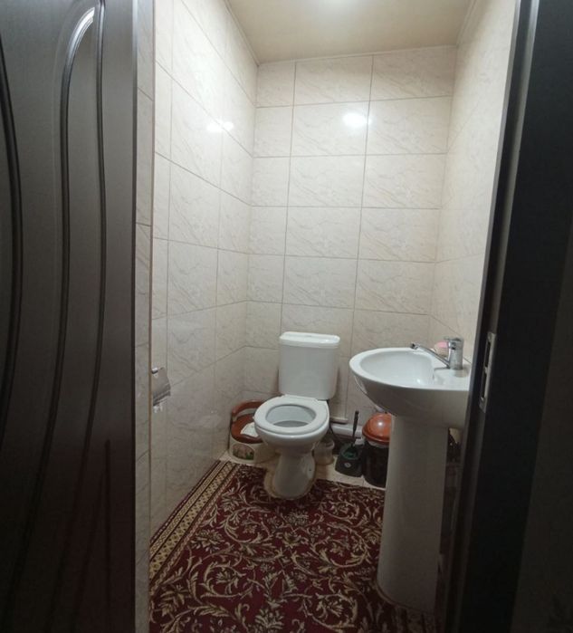 Продажа квартиры 6/6/6 Алмазарский район  . Каракамыш 2/4 Банковская .